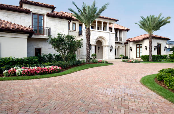 Best Driveway Pavers Near Me  in Grandyle Village, NY