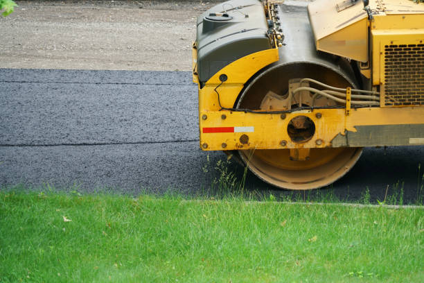 Reasons to Select Us for Your Driveway Paving Requirements in Grandyle Village, NY
