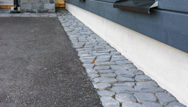 Best Decorative Driveway Pavers  in Grandyle Village, NY